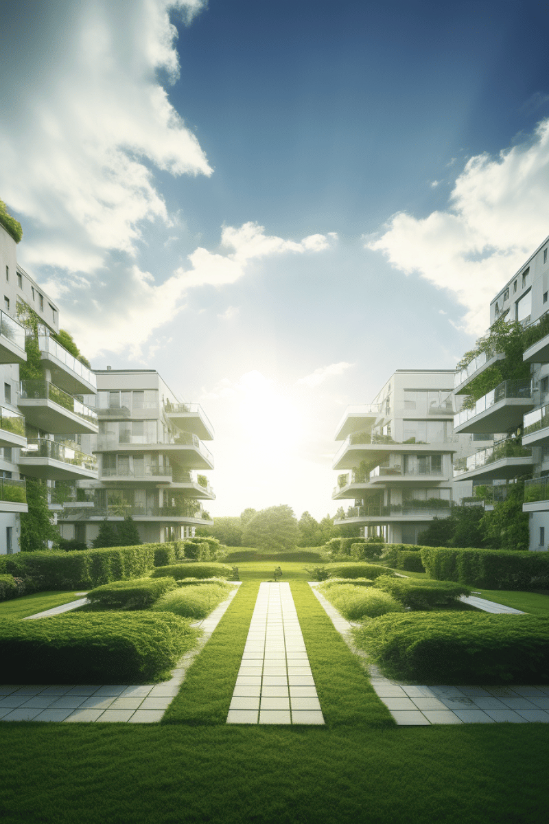 Immobilienverwaltung