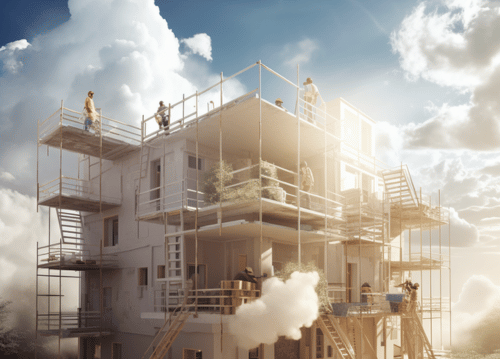 Sanierungs- und Renovierungsberatung