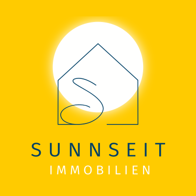 Sunnseit Immobilien Logo-Kachel